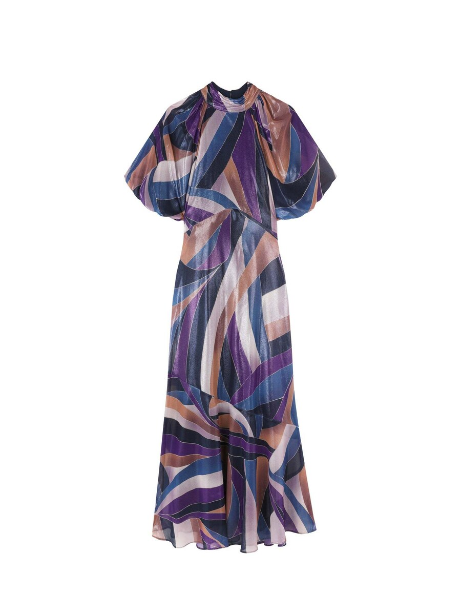 Платье Scalpers Perk, разноцветный
Платье Scalpers Perk, разноцветный