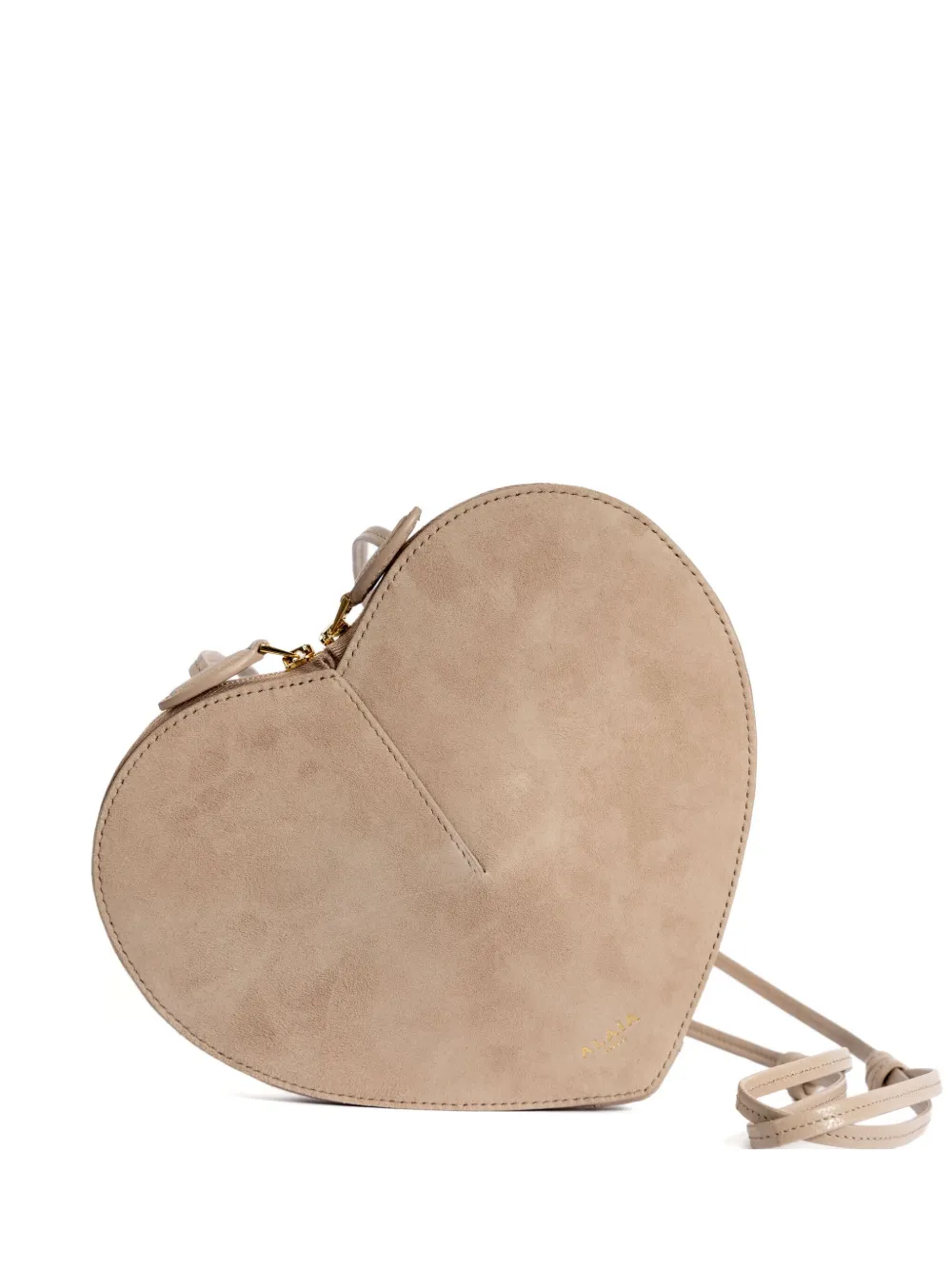 Сумка на плечо Le Coeur Alaïa, нейтральный
Сумка на плечо Le Coeur Alaïa, нейтральный