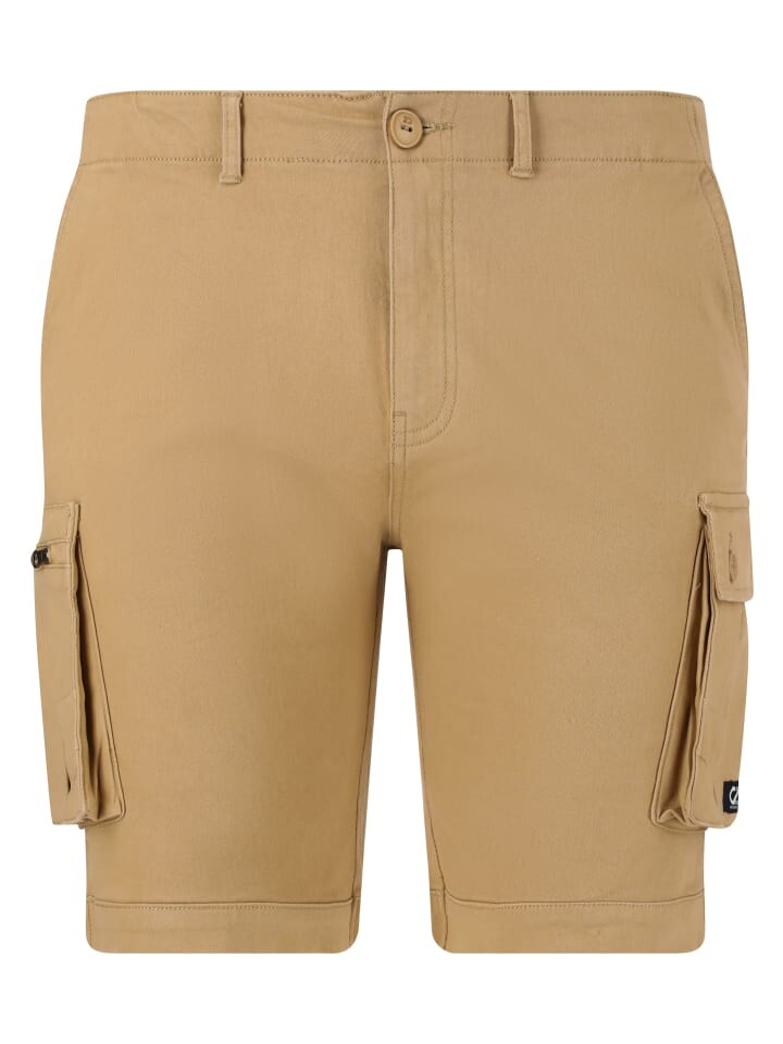 Тканевые шорты Cruz, цвет 1138 kelp
Тканевые шорты Cruz, цвет 1138 kelp