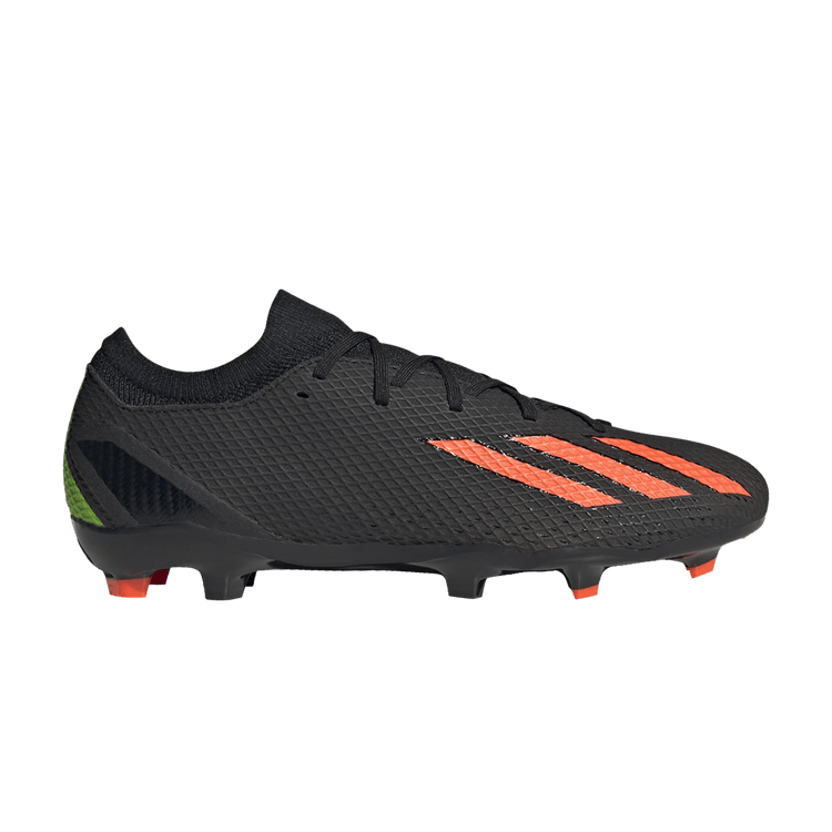 Кроссовки X Speedportal.3 FG 'Nightstrike Pack', черный
Кроссовки X Speedportal.3 FG 'Nightstrike Pack', черный