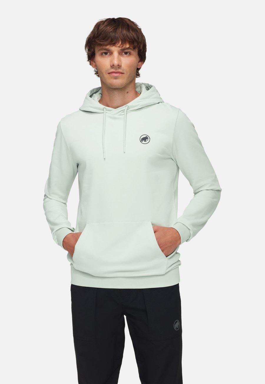 Худи Mammut ORIGINAL , Silver Sage/Green
Худи Mammut ORIGINAL , Silver Sage/Green