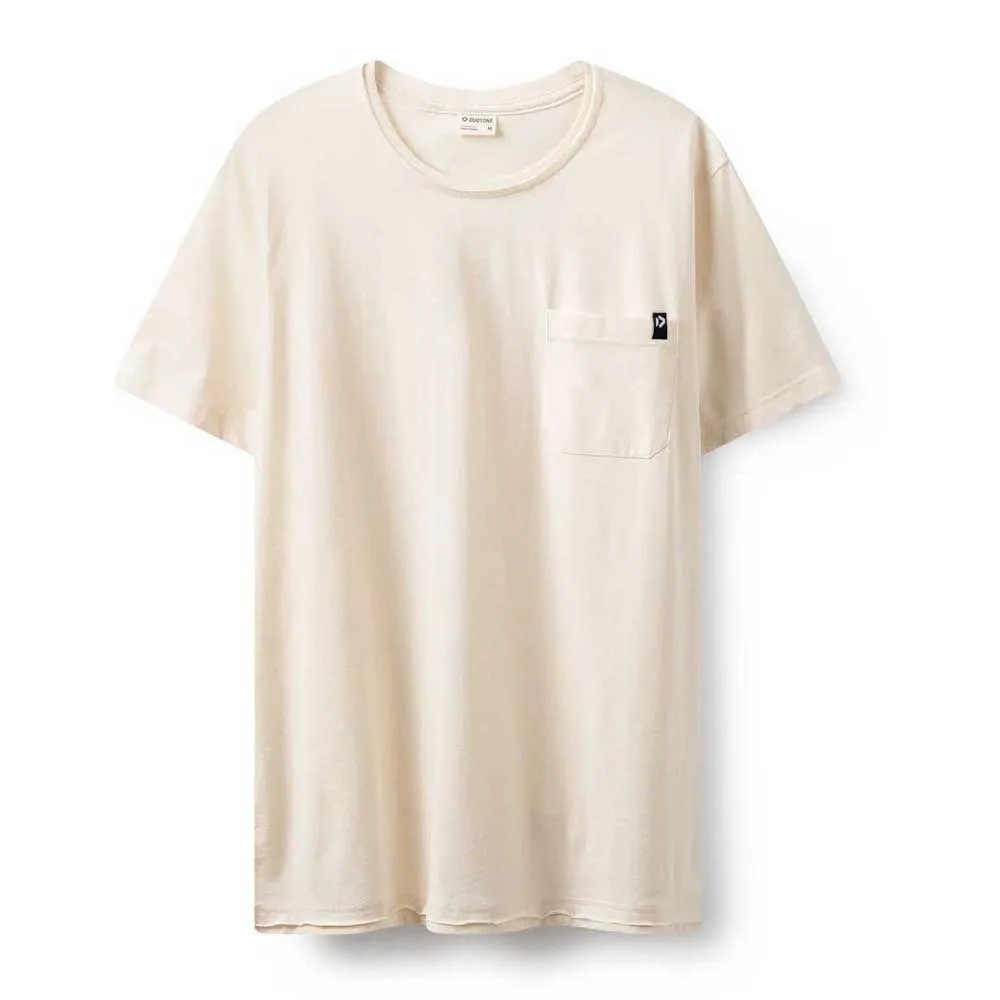 Футболка с коротким рукавом Duotone Pocket cb undyed, бежевый
Футболка с коротким рукавом Duotone Pocket cb undyed, бежевый