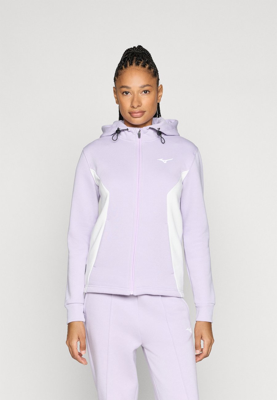 Толстовка Mizuno ATHLETICS JACKET, Orchid Petal/Mauve
Толстовка Mizuno ATHLETICS JACKET, Orchid Petal/Mauve