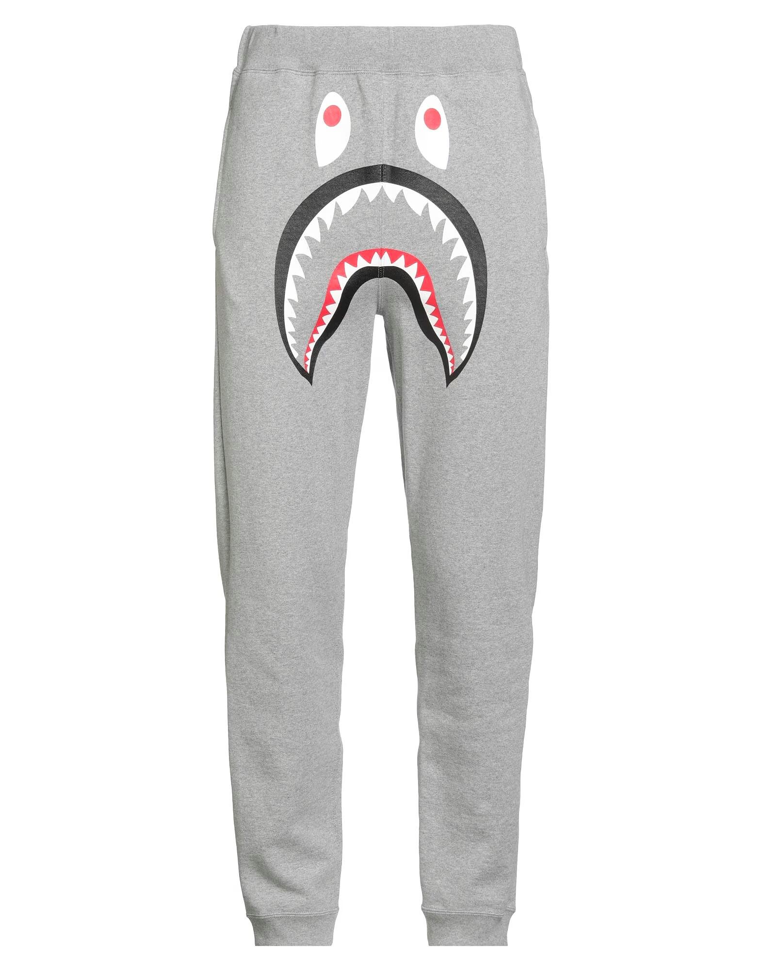 Брюки A Bathing Ape, серый
Брюки A Bathing Ape, серый