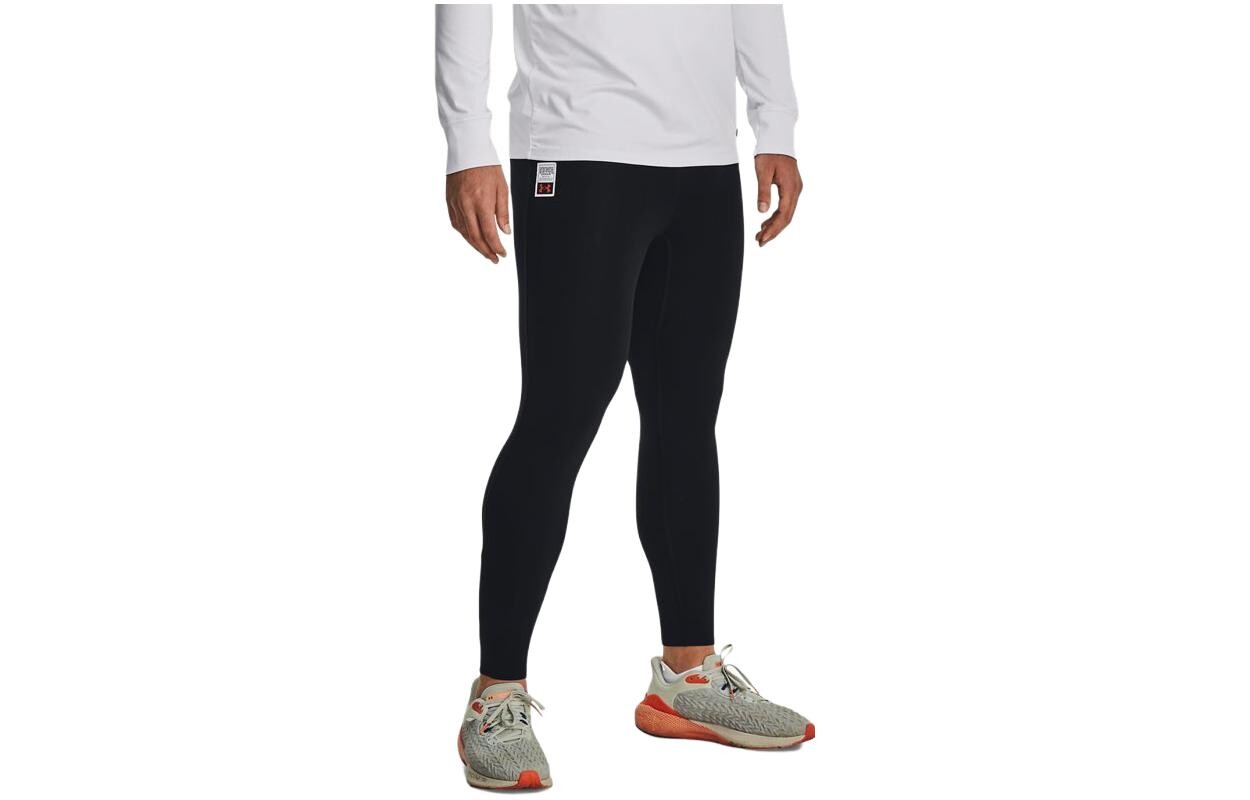 Мужские спортивные брюки Under Armour, цвет Black
Мужские спортивные брюки Under Armour, цвет Black