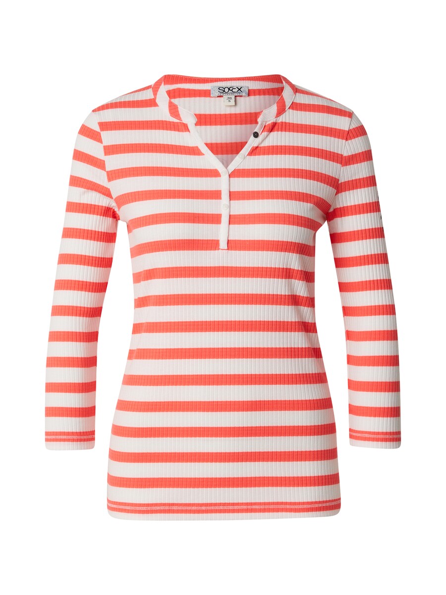 Рубашка Soccx, белый
Рубашка Soccx, белый