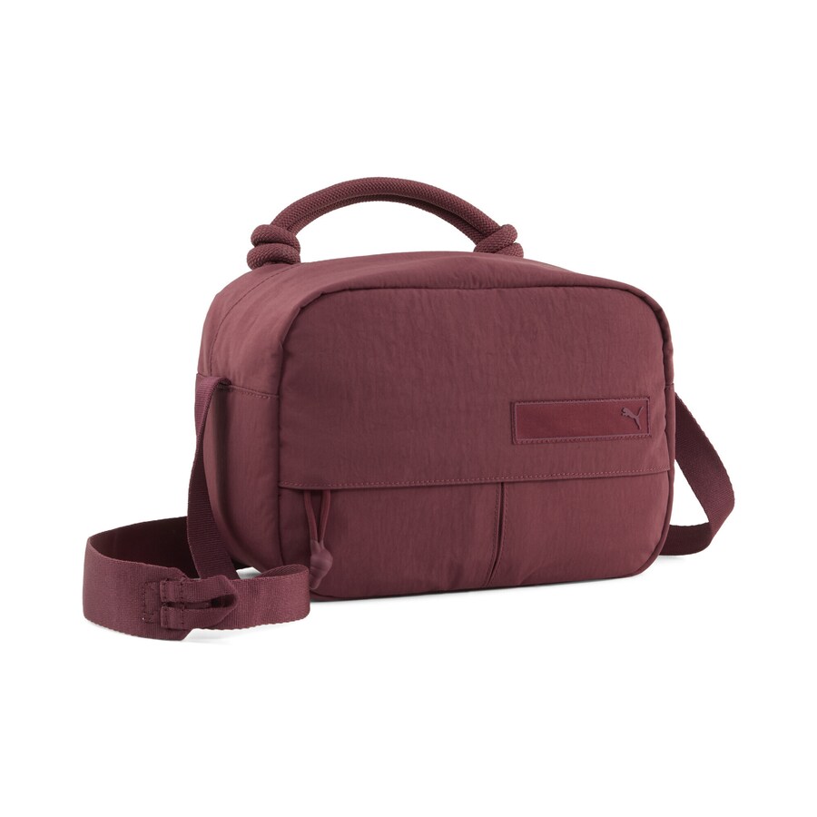 Сумка кросс-боди PUMA, Wine red
Сумка кросс-боди PUMA, Wine red