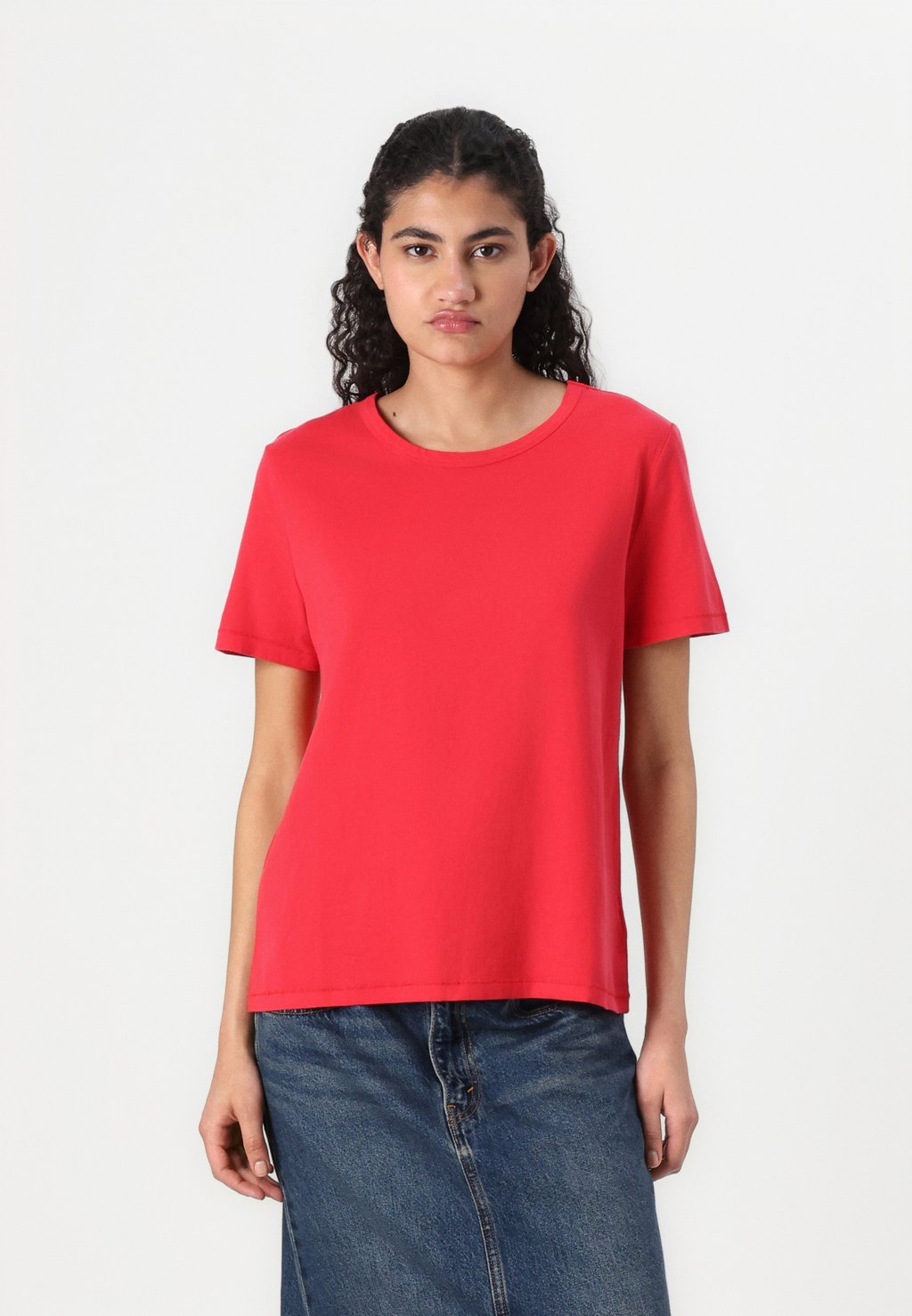 Базовая футболка ORGANIC VINT GAP, красный
Базовая футболка ORGANIC VINT GAP, красный