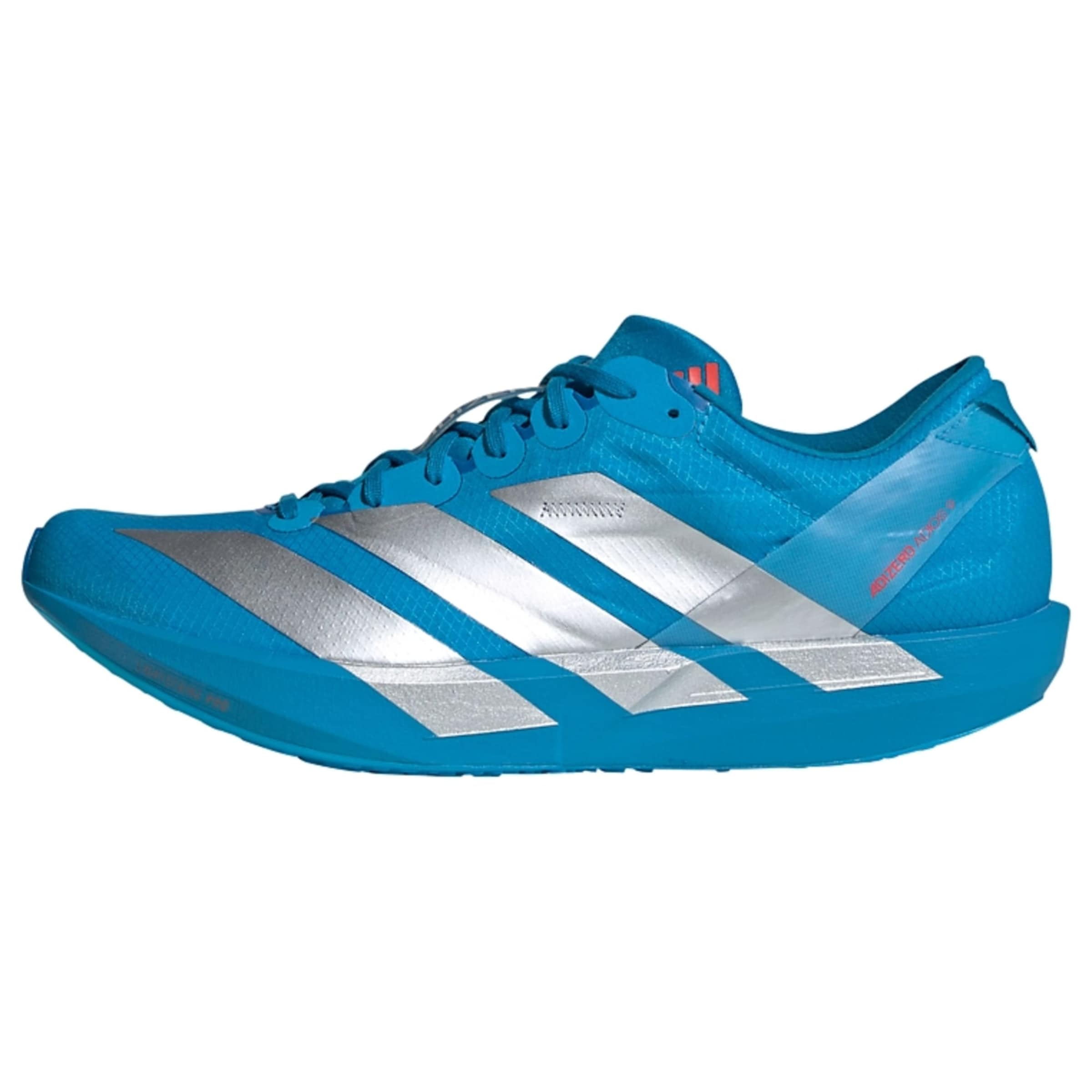 Adidas Performance Беговые кроссовки 'Adizero Adios 9' в синем цвете
Adidas Performance Беговые кроссовки 'Adizero Adios 9' в синем цвете