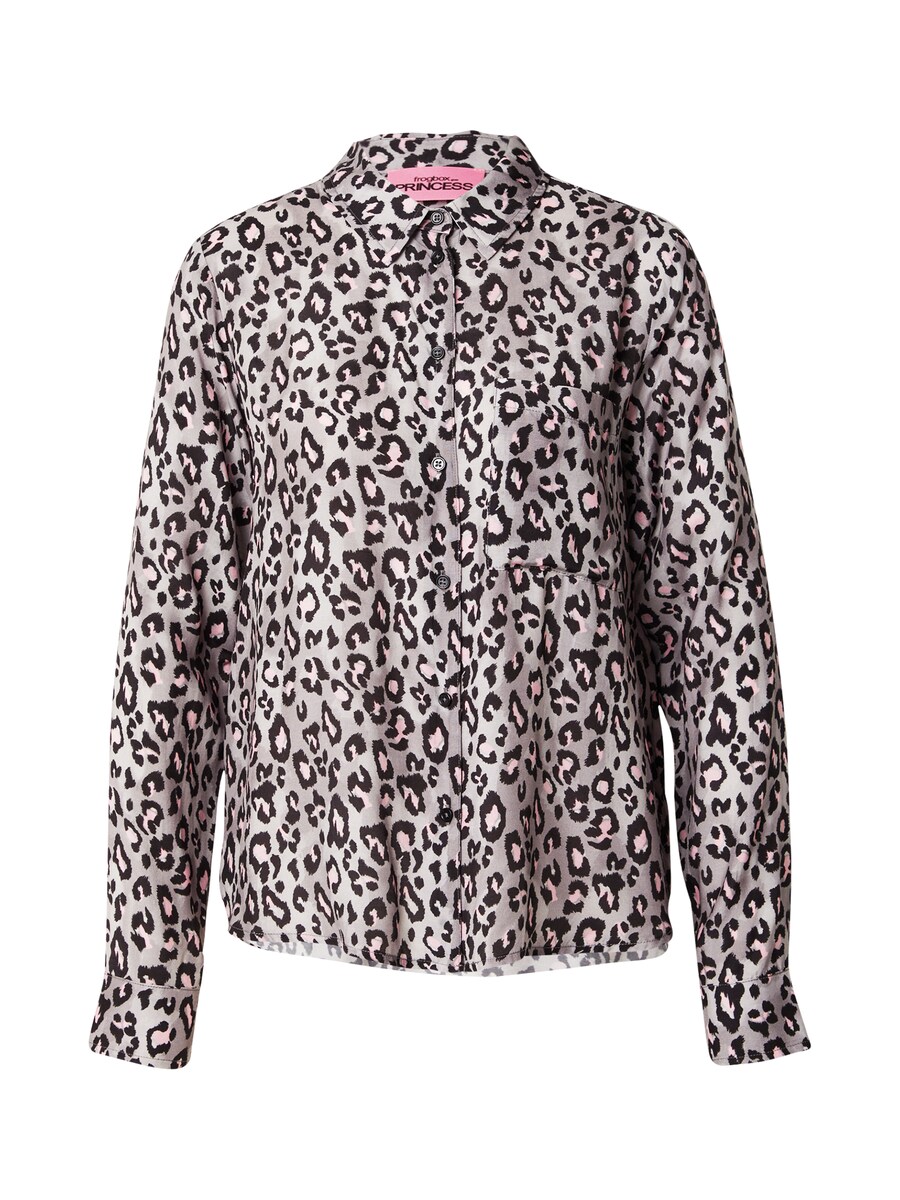 Блуза PRINCESS GOES HOLLYWOOD, серый
Блуза PRINCESS GOES HOLLYWOOD, серый