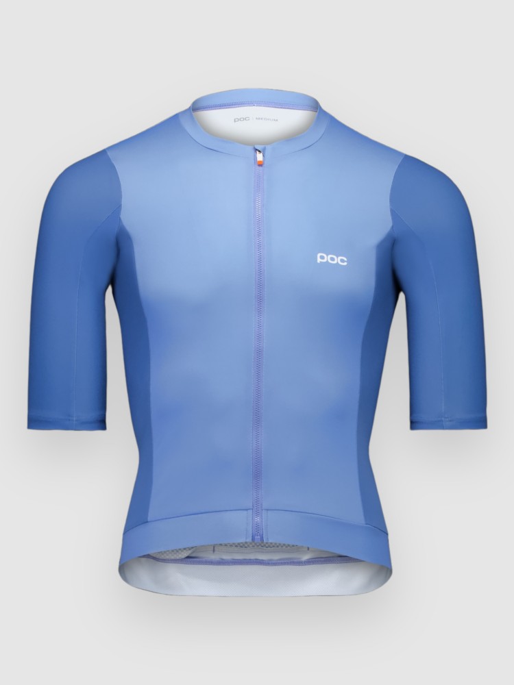 Джерси POC Cadence Jersey, bazzite blue
Джерси POC Cadence Jersey, bazzite blue