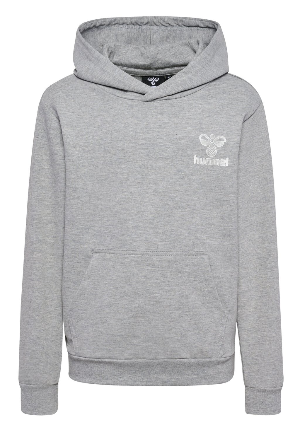 Толстовка PROUD UNISEX Hummel, цвет grey melange
Толстовка PROUD UNISEX Hummel, цвет grey melange