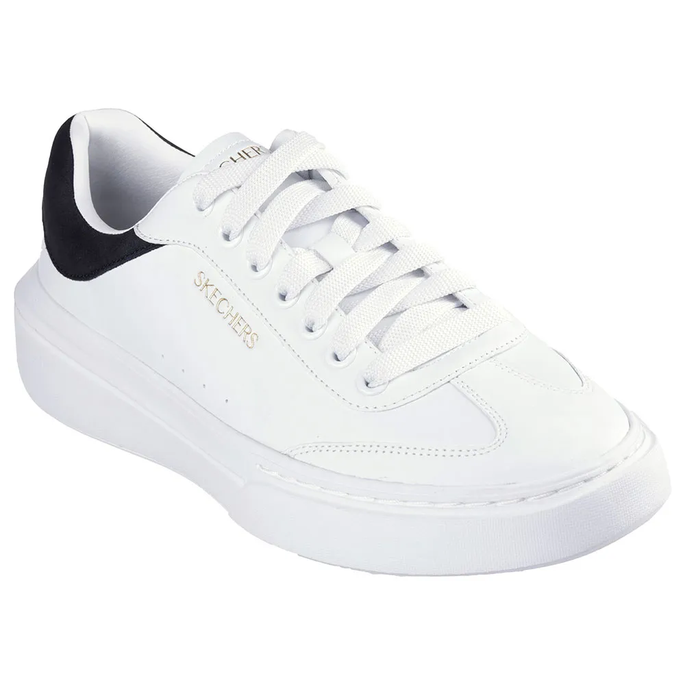 Кроссовки Skechers Cordova Classic, белый
Кроссовки Skechers Cordova Classic, белый