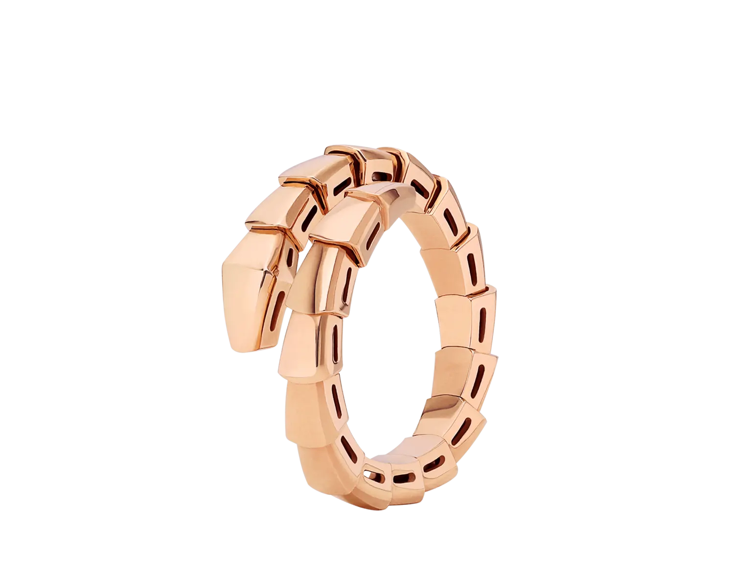 Кольцо змеи Серпенти Bvlgari
Кольцо змеи Серпенти Bvlgari