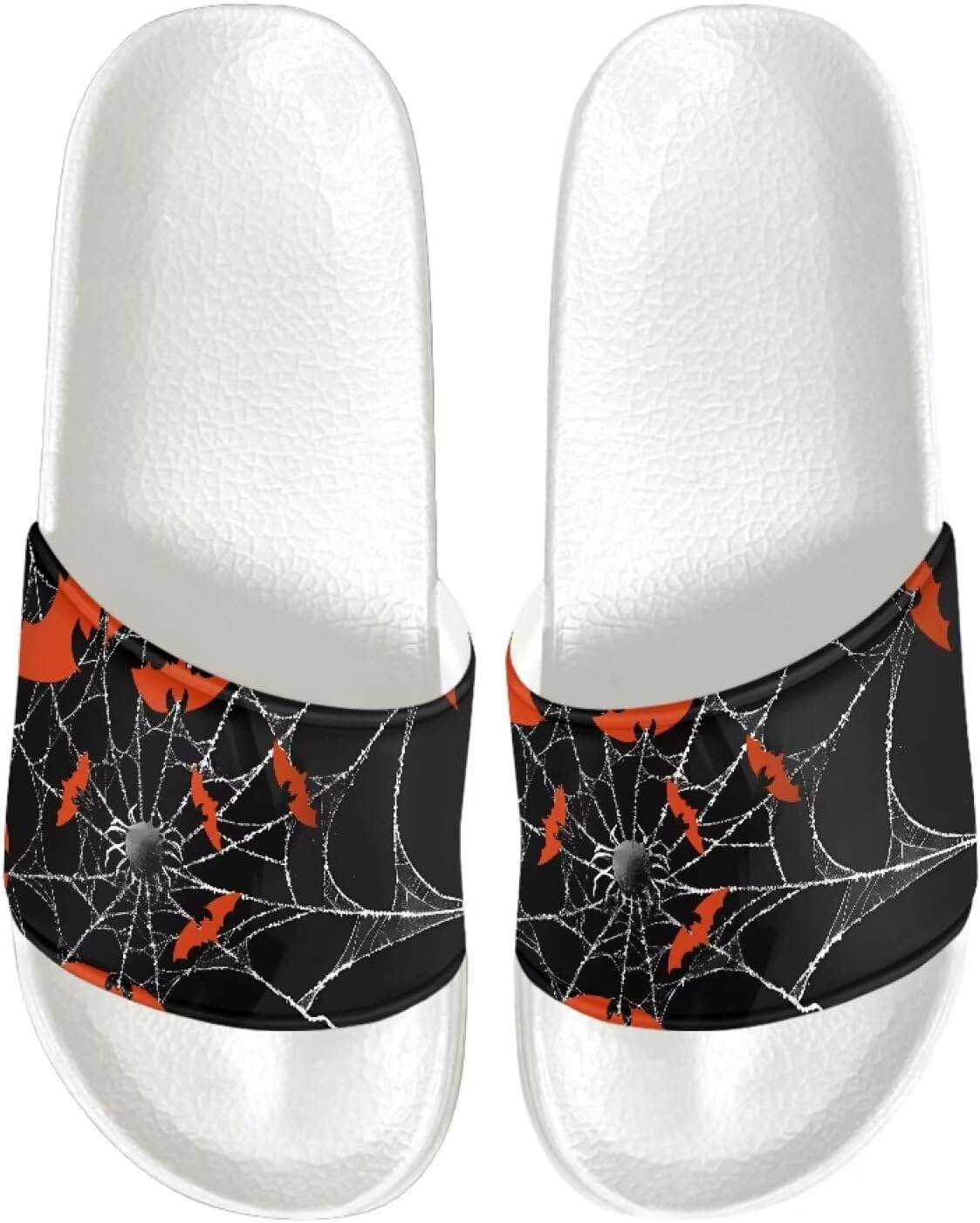 Мужские шлепанцы с подушкой, нескользящие белые банные шлепанцы, широкий размер, плоские обувь из EVA, быстро сохнущие, с открытым носком, пляжные и повседневные шлепанцы Psesaysky
Мужские шлепанцы с подушкой, нескользящие белые банные шлепанцы, широкий размер, плоские обувь из EVA, быстро сохнущие, с открытым носком, пляжные и повседневные шлепанцы Psesaysky