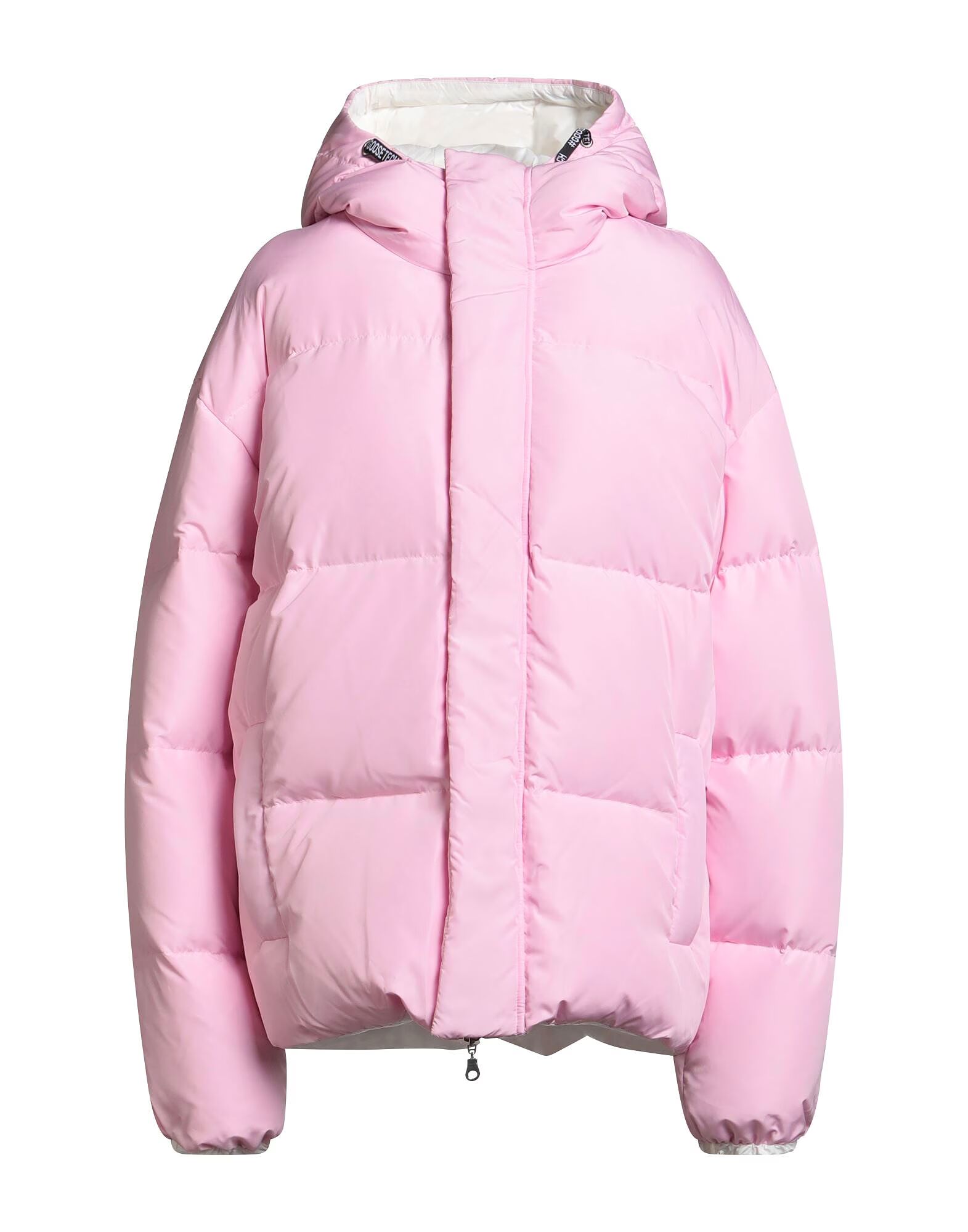 Пуховик Goosetech, розовый
Пуховик Goosetech, розовый