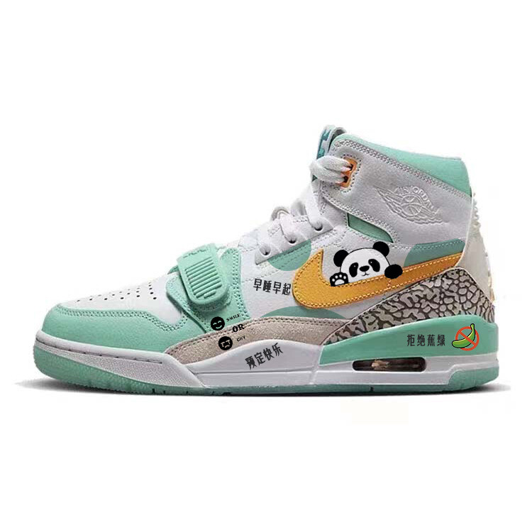 Баскетбольные кроссовки Legacy 312 Vintage Men High-Top Green/White Jordan, Белый, Баскетбольные кроссовки Legacy 312 Vintage Men High-Top Green/White Jordan
Баскетбольные кроссовки Legacy 312 Vintage Men High-Top Green/White Jordan, Белый, Баскетбольные кроссовки Legacy 312 Vintage Men High-Top Green/White Jordan