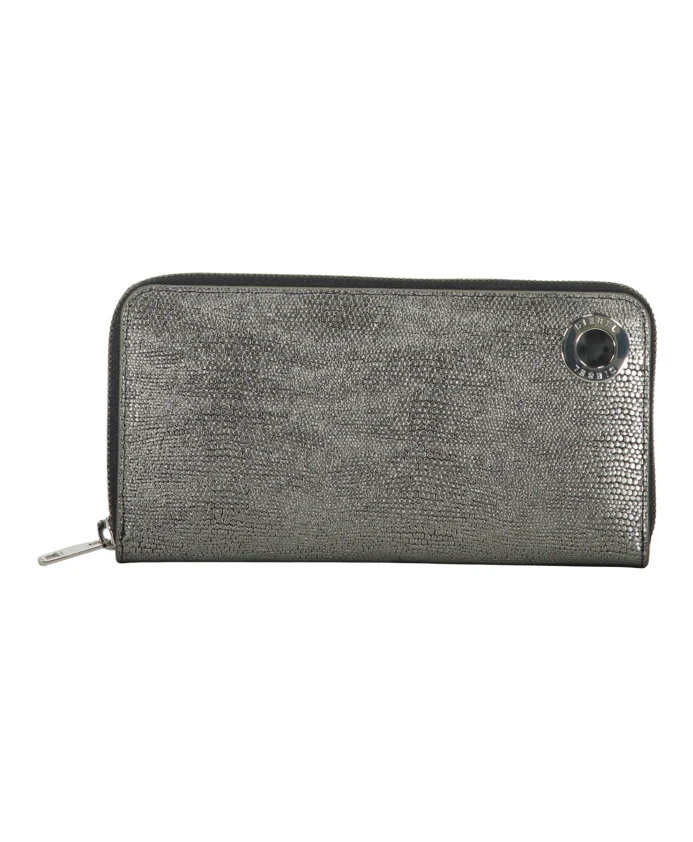 Кожаный кошелек Diesel, серый
Кожаный кошелек Diesel, серый