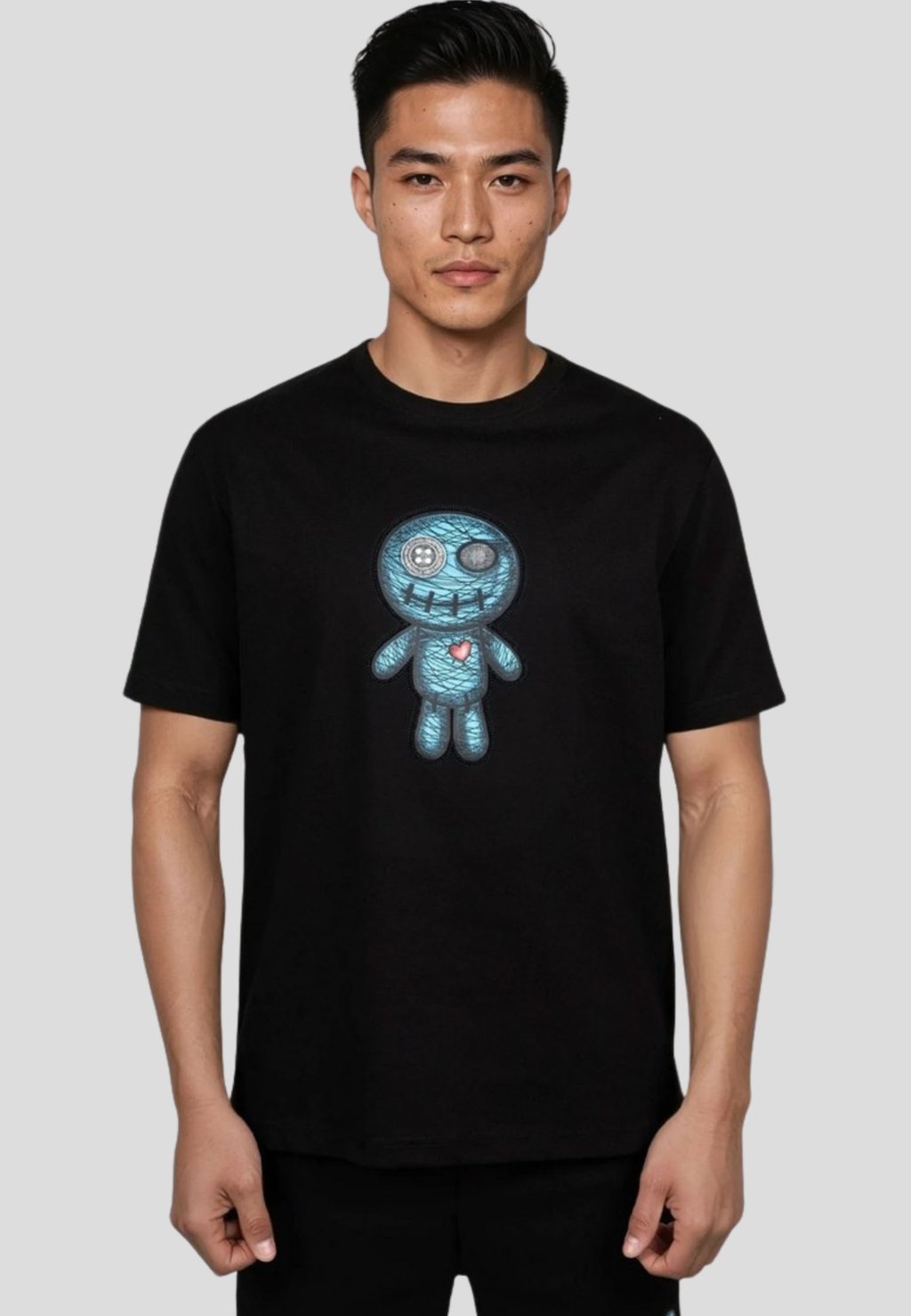 Футболка с принтом ASTORIA Wrong Friends, черный
Футболка с принтом ASTORIA Wrong Friends, черный