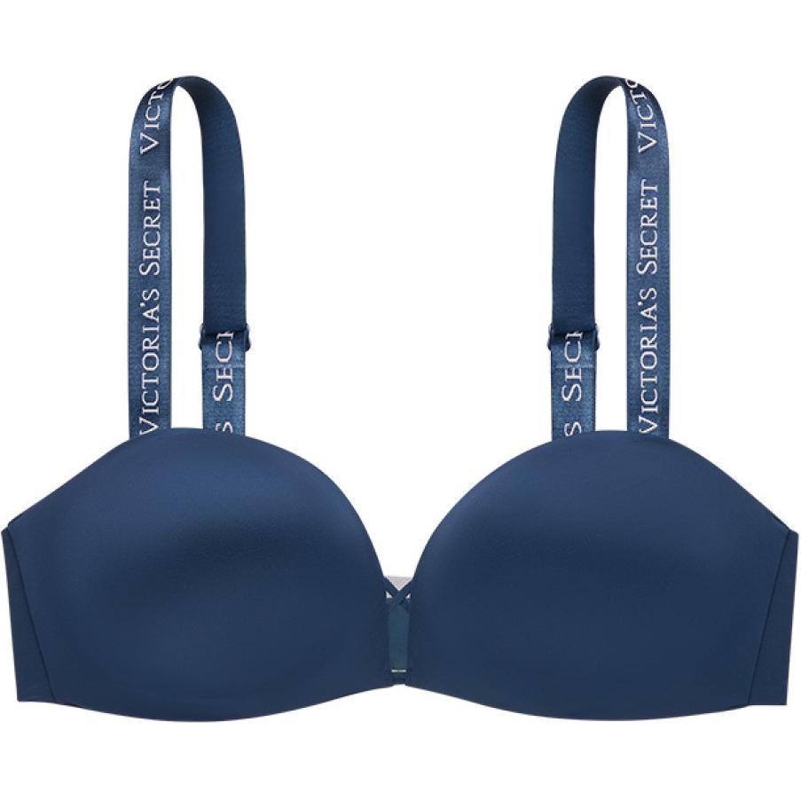 Victoria's Secret Бюстгальтер Fantasy Collection LOVE CLOUD женский tranquil blue
Victoria's Secret Бюстгальтер Fantasy Collection LOVE CLOUD женский tranquil blue