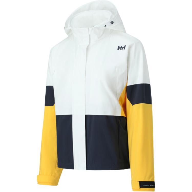Куртка женская белый Helly Hansen
Куртка женская белый Helly Hansen