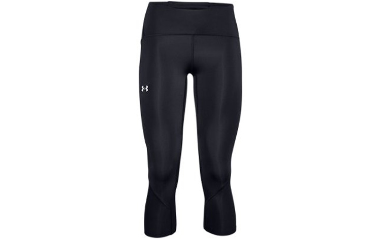Under Armour Вязаные спортивные штаны женские черные
Under Armour Вязаные спортивные штаны женские черные