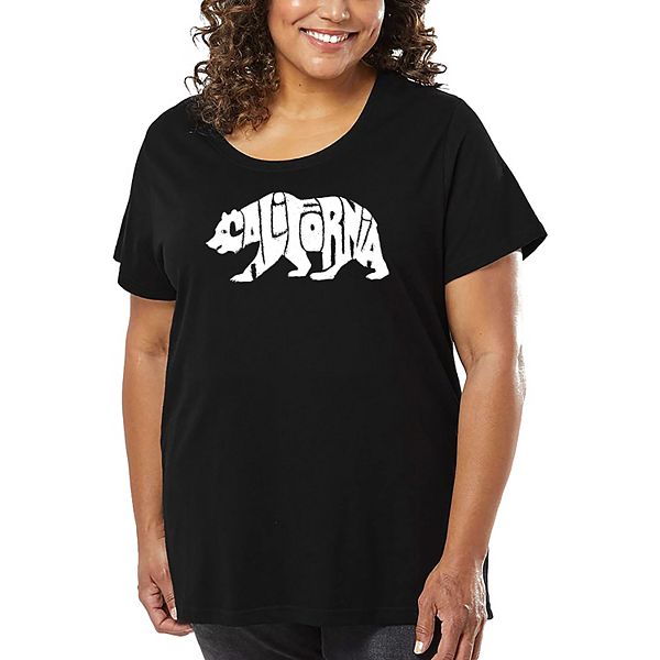 Футболка с принтом для женщин plus size California Bear La Pop Art, Black, Черный, Футболка с принтом для женщин plus size California Bear La Pop Art, Black
Футболка с принтом для женщин plus size California Bear La Pop Art, Black, Черный, Футболка с принтом для женщин plus size California Bear La Pop Art, Black