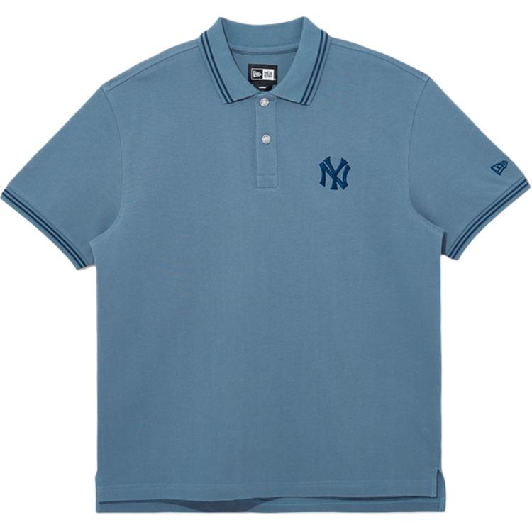 Поло Unisex Asphalt Gray New Era, серый
Поло Unisex Asphalt Gray New Era, серый