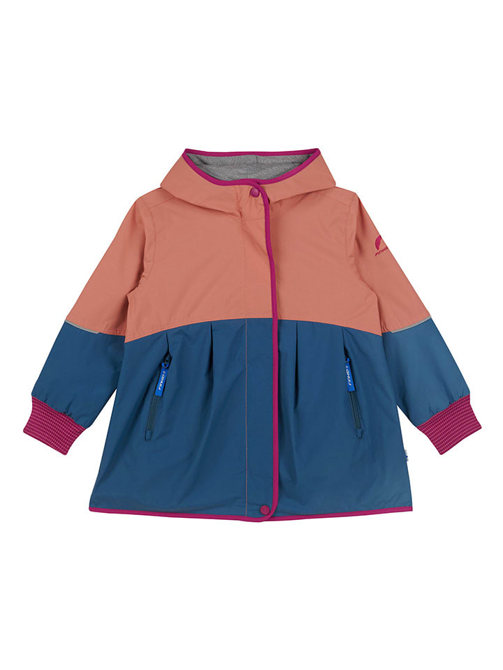 Дождевик finkid
Дождевик finkid