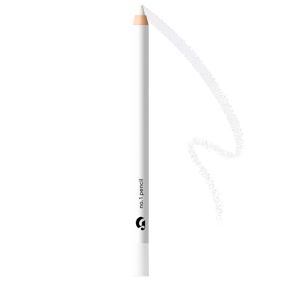 № 1. Кремовый карандаш для глаз, обеспечивающий стойкость. Glossier, 0.04 oz /1.2 g, Canvas
№ 1. Кремовый карандаш для глаз, обеспечивающий стойкость. Glossier, 0.04 oz /1.2 g, Canvas