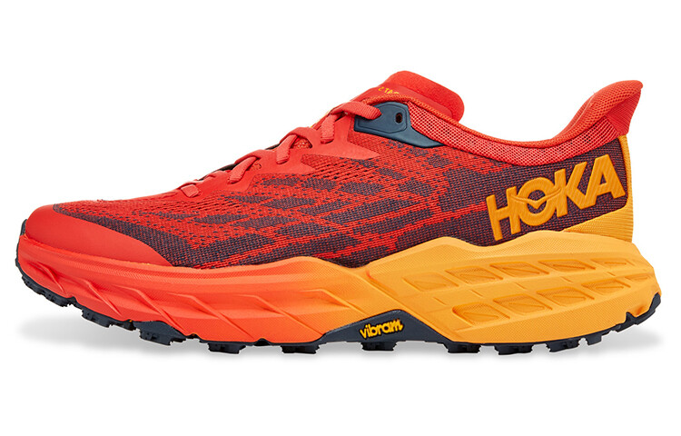 Мужские кроссовки для бега Hoka One One Speedgoat 5
Мужские кроссовки для бега Hoka One One Speedgoat 5