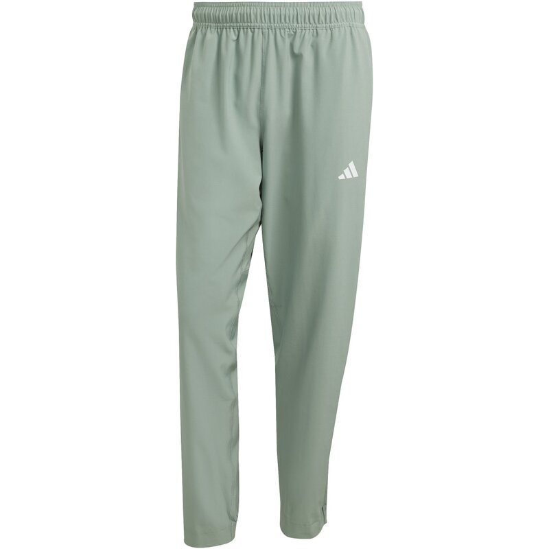 Спортивные брюки, тренировочные, тканые, базовые, для тренировок Adidas, мультиколор
Спортивные брюки, тренировочные, тканые, базовые, для тренировок Adidas, мультиколор