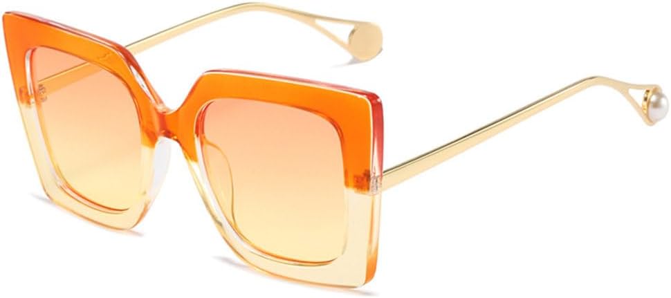 Модные солнцезащитные очки «кошачий глаз» для женщин и мужчин, с градиентными линзами, металлической оправой, в стиле «бабочка», роскошные, с защитой от УФ-излучения UV400 generic, C9
Модные солнцезащитные очки «кошачий глаз» для женщин и мужчин, с градиентными линзами, металлической оправой, в стиле «бабочка», роскошные, с защитой от УФ-излучения UV400 generic, C9