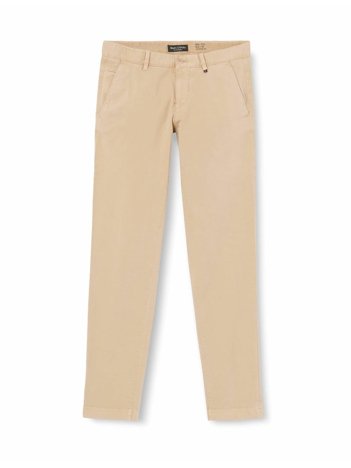 Тканевые брюки Marc O'Polo
Тканевые брюки Marc O'Polo