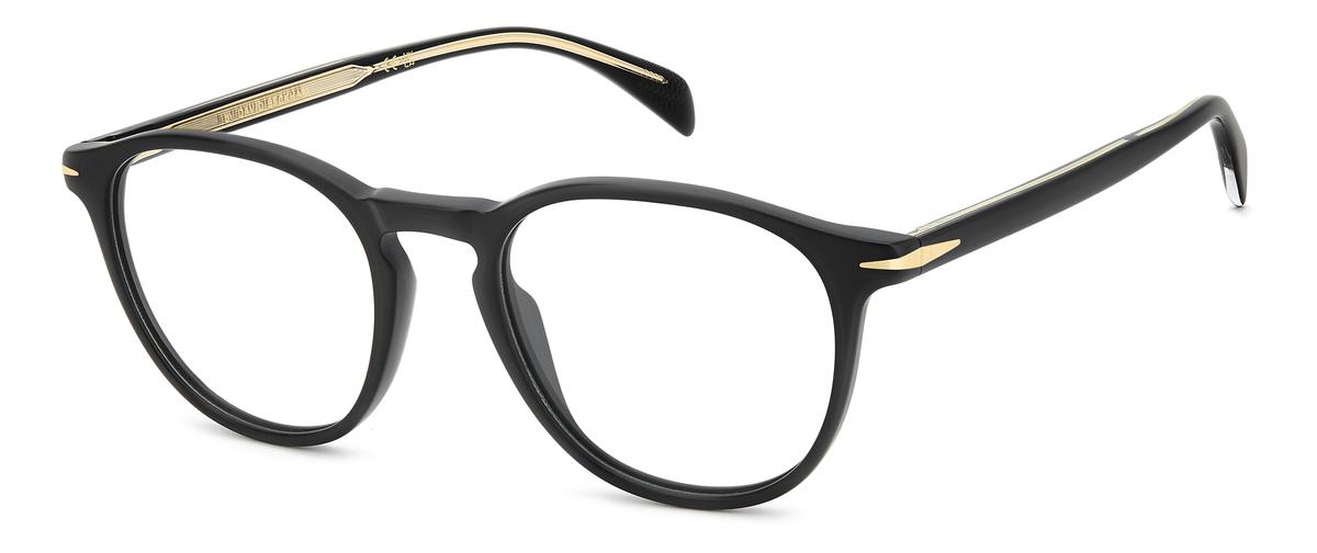 Мужские оптические оправы DB 1018 DAVID BECKHAM
Мужские оптические оправы DB 1018 DAVID BECKHAM