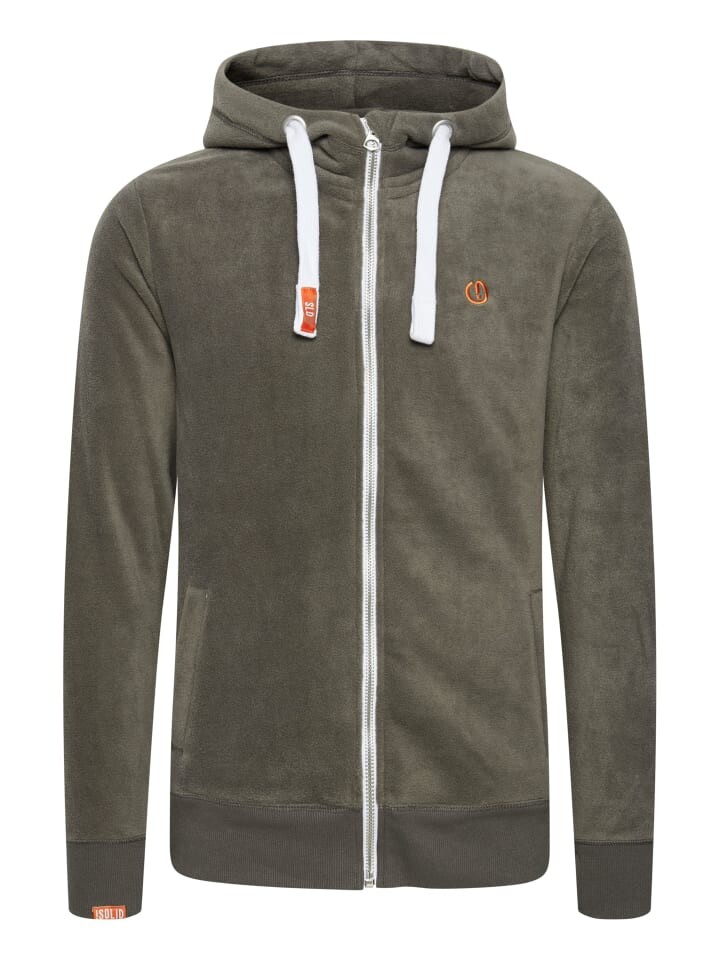 Переходная куртка !SOLID, серый
Переходная куртка !SOLID, серый