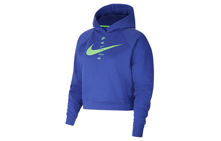 Женские худи и свитшоты Nike, цвет Blue
Женские худи и свитшоты Nike, цвет Blue