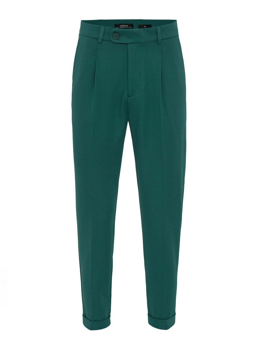 Узкие брюки Antioch, зеленый
Узкие брюки Antioch, зеленый