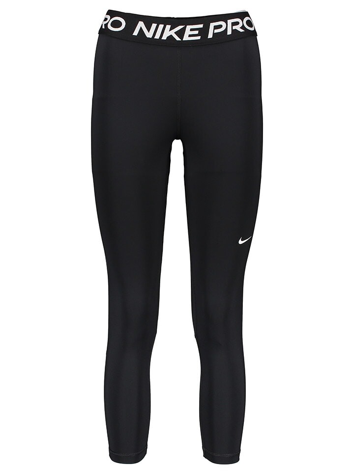 Леггинсы Nike, черный
Леггинсы Nike, черный