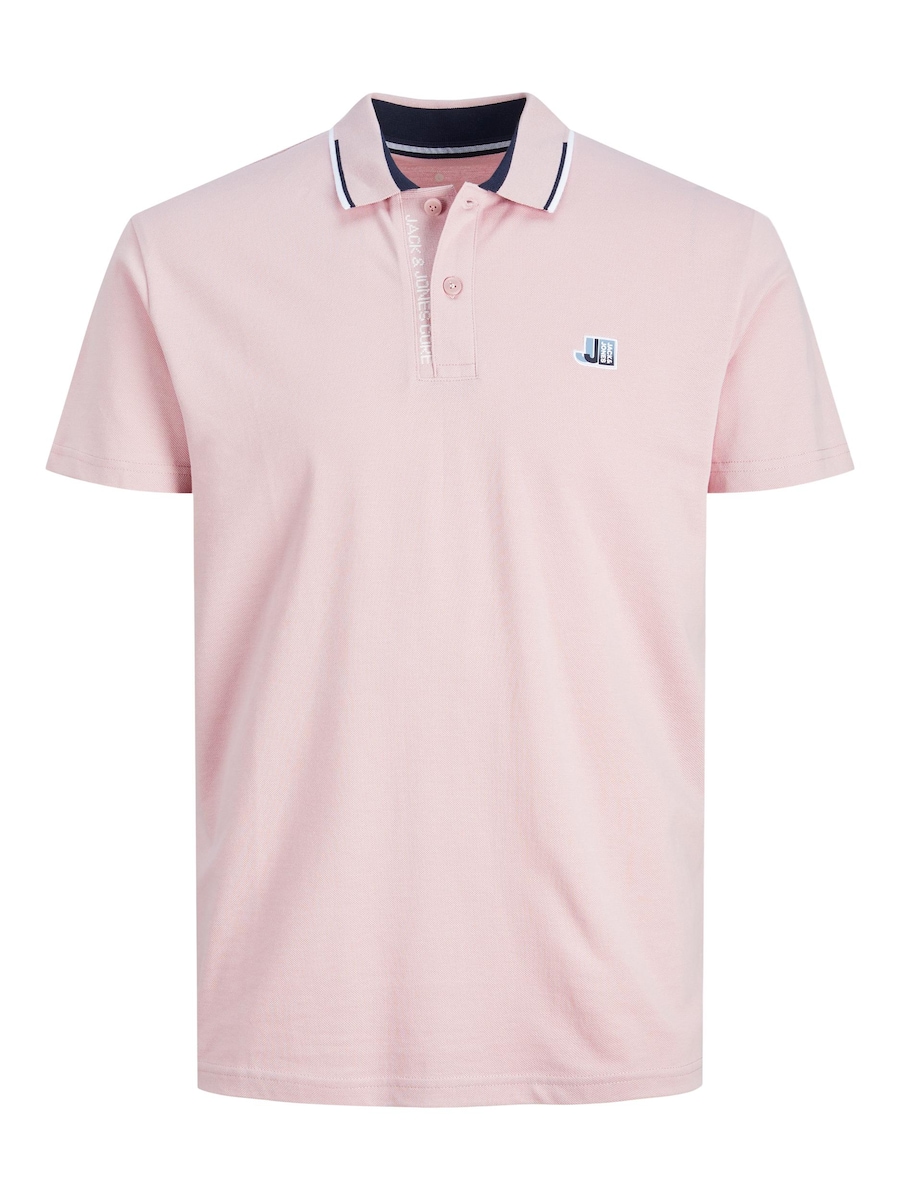 Рубашка JACK & JONES Logan, Rose
Рубашка JACK & JONES Logan, Rose