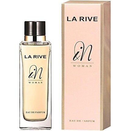 La Rive In Woman Edp 90ml Floral
La Rive In Woman Edp 90ml Floral