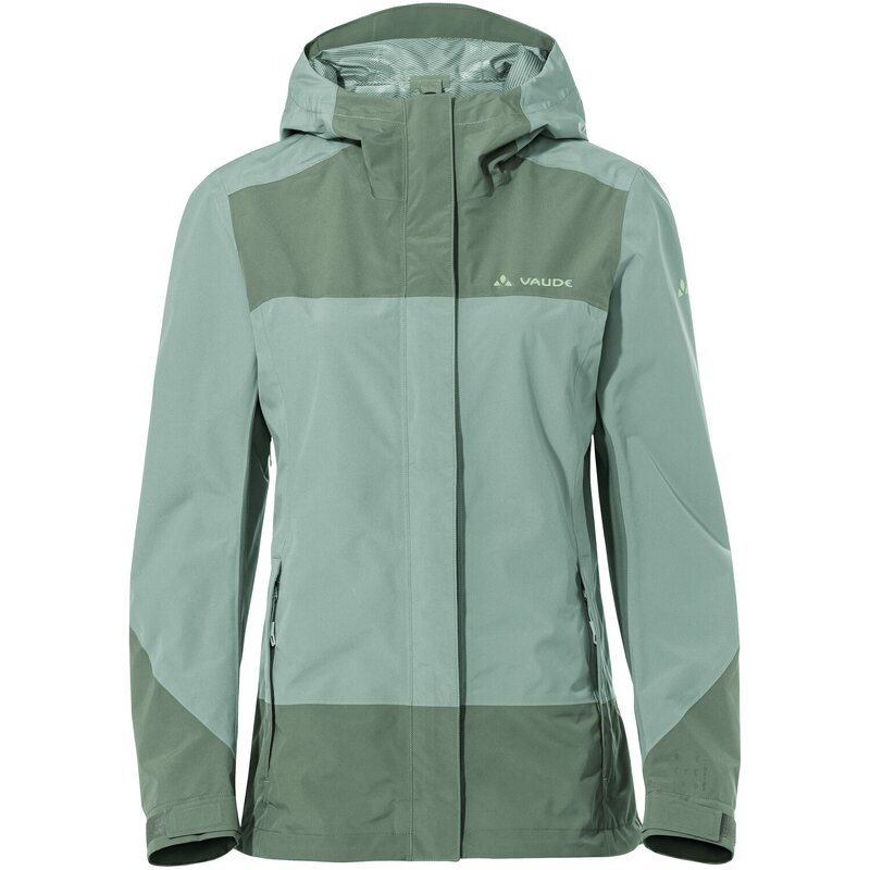 Функциональная куртка wo neyland 2.5l jacket Vaude, цвет dusty fern
Функциональная куртка wo neyland 2.5l jacket Vaude, цвет dusty fern