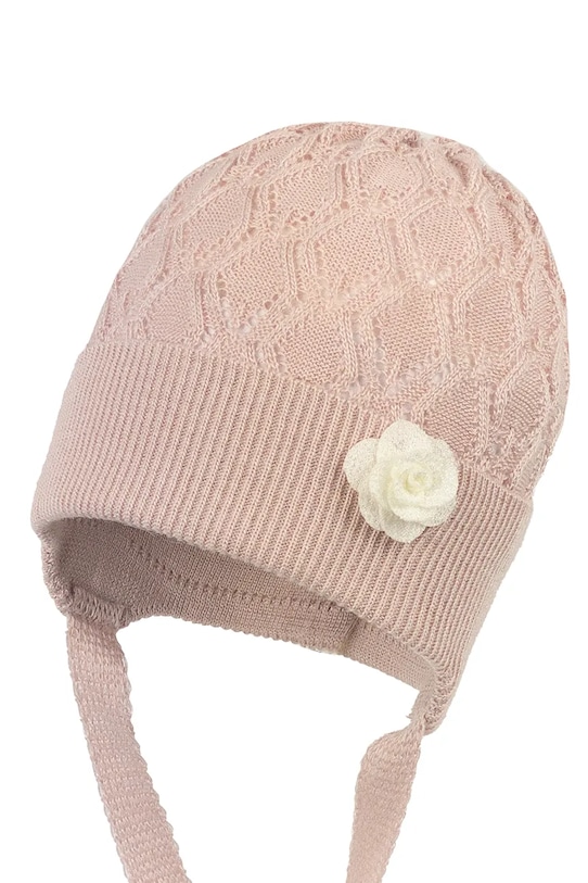 Детская шапка GALI Jamiks, розовый
Детская шапка GALI Jamiks, розовый