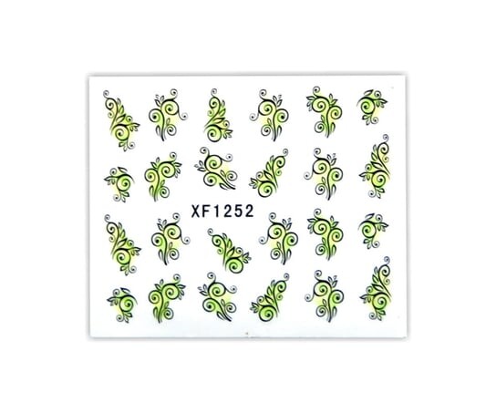 Наклейки - Nk027 Орнамент, SUNFLOWER
Наклейки - Nk027 Орнамент, SUNFLOWER