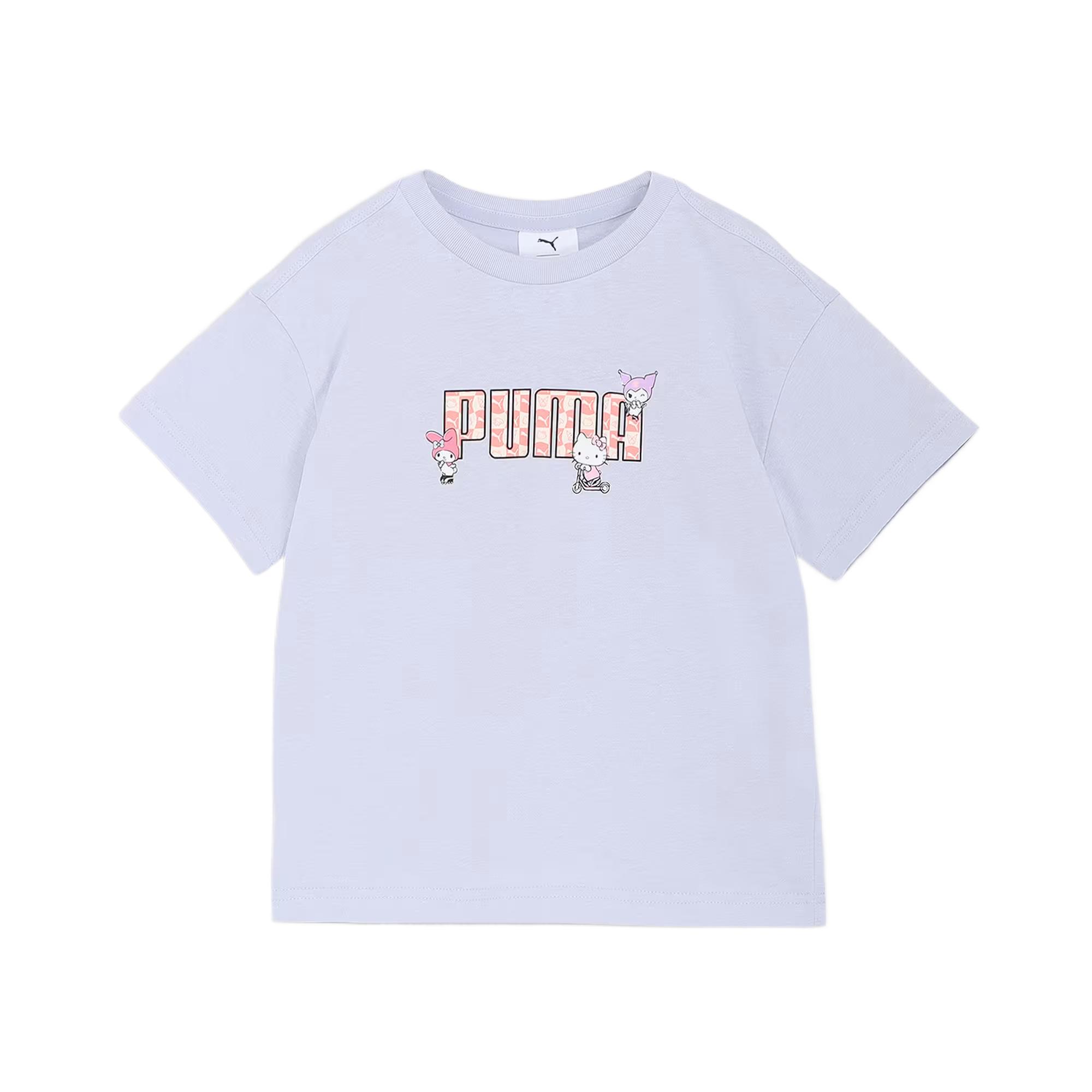 PUMA Футболка Light Blue для детей 3-7 лет, Синий, PUMA Футболка Light Blue для детей 3-7 лет
PUMA Футболка Light Blue для детей 3-7 лет, Синий, PUMA Футболка Light Blue для детей 3-7 лет