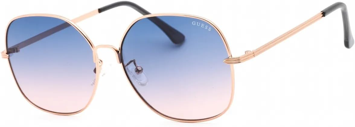 Очки GUESS GF0385, Shiny Rose Gold/Gradient Blue
Очки GUESS GF0385, Shiny Rose Gold/Gradient Blue