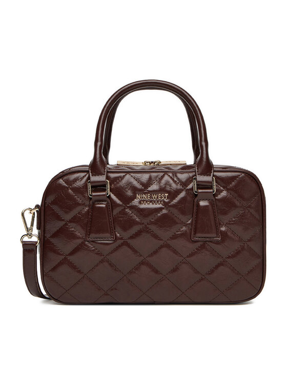 Сумка CEO-STACY-LA374-4067 Nine West, коричневый
Сумка CEO-STACY-LA374-4067 Nine West, коричневый
