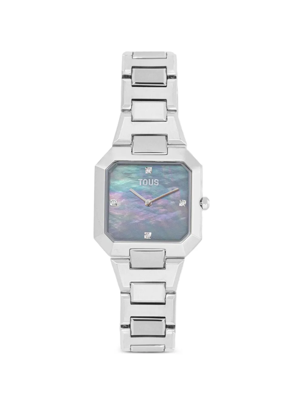 Часы Karat 30,5 мм Tous, синий
Часы Karat 30,5 мм Tous, синий