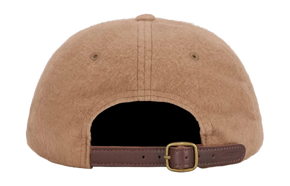 Кепка Supreme Washed Flannel, коричневый
Кепка Supreme Washed Flannel, коричневый