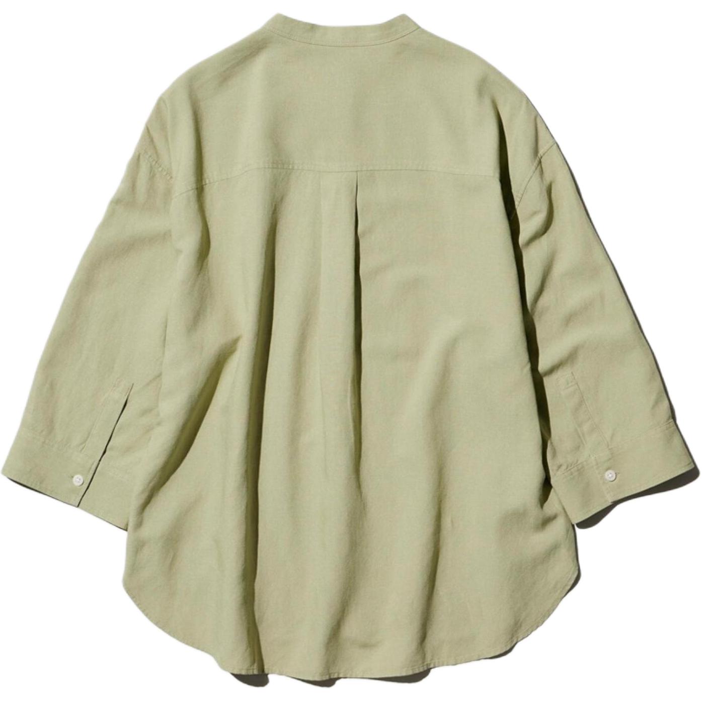 UNIQLO Рубашка Women's Emerald Green
UNIQLO Рубашка Women's Emerald Green